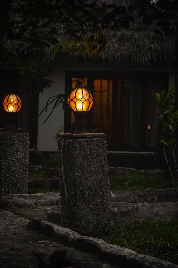 Vang Vieng Savanh Sunset View Resort Exterior foto